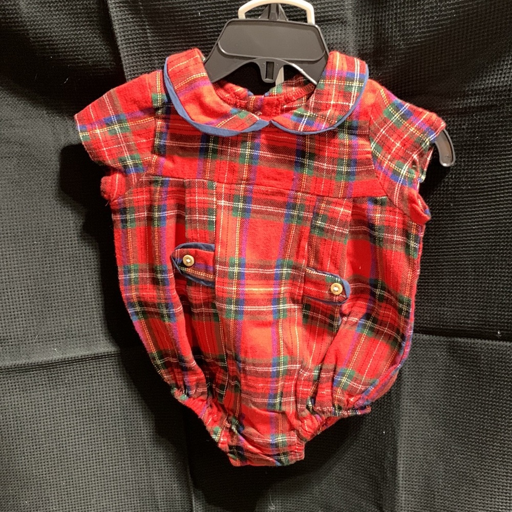 NWT Baby onesie